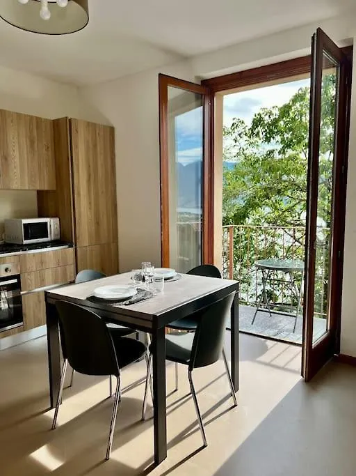 Apartamento La Casa Degli Ulivi Bellano