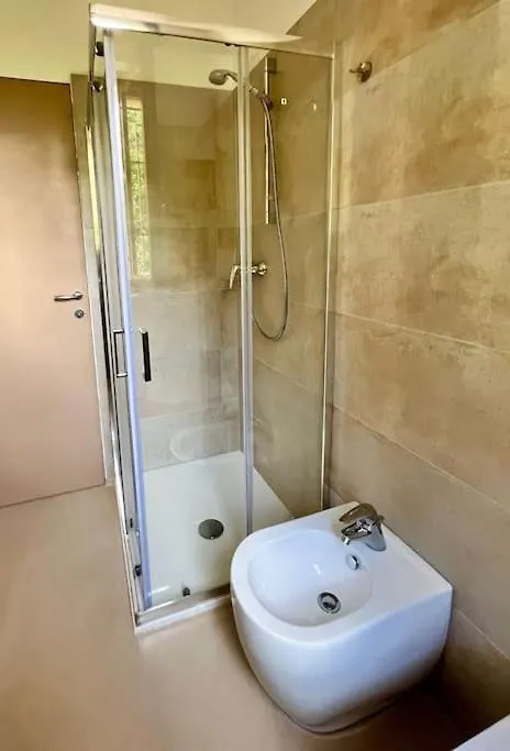 Apartamento La Casa Degli Ulivi Bellano Italia
