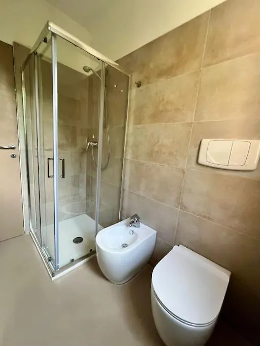 Apartamento La Casa Degli Ulivi Bellano