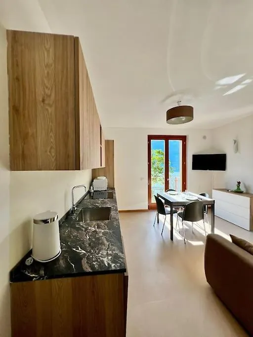 Apartamento La Casa Degli Ulivi Bellano